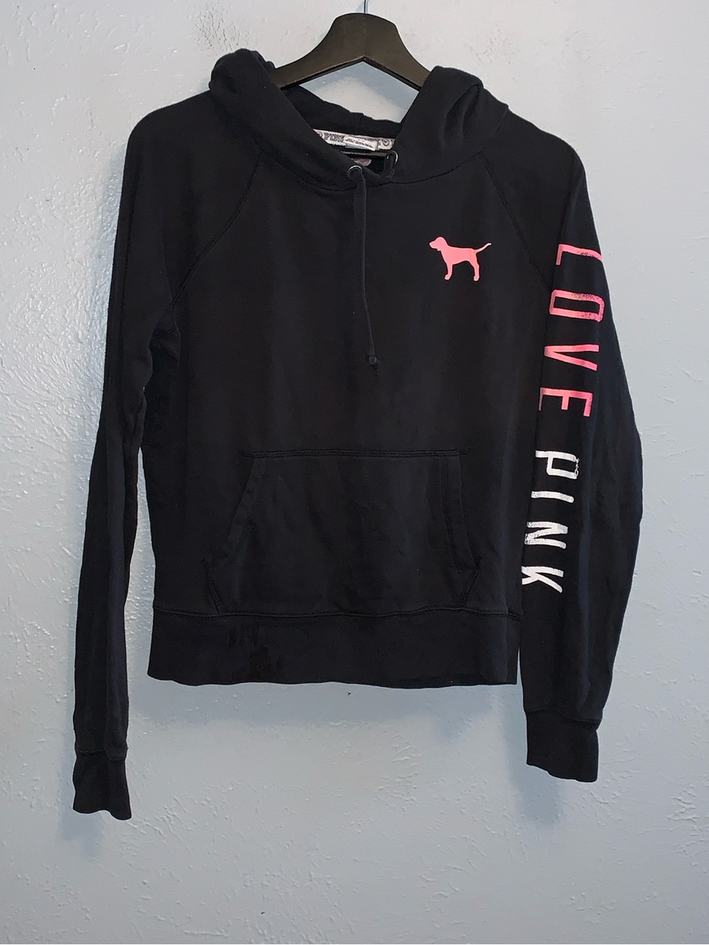 Vs hoodie